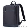 Рюкзак для ноутбука Xiaomi 14" RunMi 90 Classic Business Backpack Dark Grey/Black (Ф00650)