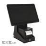 Принтер чеків Citizen CT-E351 Serial, USB, Black (CTE351XXEBX)