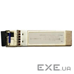 Модуль SFP SFPd-1SM-1310nm-40SC FoxGate