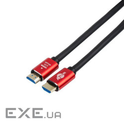 Кабель мультимедійний HDMI M to HDMI M 20.0m V2.0 Atcom (24920)