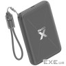 Портативна Батарея Proove X-Core 22.5W 10000mAh orange (PNXC22010018)