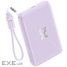 Портативна Батарея Proove X-Core 22.5W 10000mAh orange (PNXC22010018)