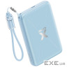 Портативна Батарея Proove X-Core 22.5W 10000mAh orange (PNXC22010018)