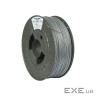 Пластик для 3D-принтера The Filament PETG 1.75mm SILVER ALUMINIUM 1kg (TF-24021)