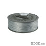 Пластик для 3D-принтера The Filament PETG 1.75mm SILVER ALUMINIUM 1kg (TF-24021)