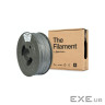 Пластик для 3D-принтера The Filament PETG 1.75mm SILVER ALUMINIUM 1kg (TF-24021)