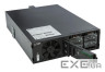 ДБЖ APC Smart-UPS SRT 5000VA RM (SRT5KRMXLI)