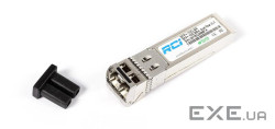 Модуль SFP RCI 10Gbps, 300m, 2LC, Tx850nm (SFP+-10G-SR)