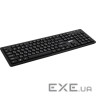 Клавіатура ACER OKW010 Black (ZL.KBDEE.013)