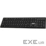 Клавіатура ACER OKW010 Black (ZL.KBDEE.013)