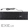 Клавіатура ACER OKW010 Black (ZL.KBDEE.013)