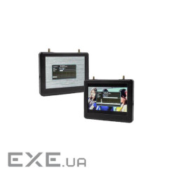 Монітор FPV Skyzone M5 DVR 5.8GHz 56CH L,X Band (M5F 5G)