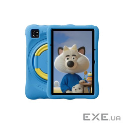 Планшет Oscal Pad 60 KIDS 10.1" 4/128GB/Wi-Fi/ Blue (6931548322375)
