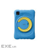 Планшет Oscal Pad 60 KIDS 10.1" 4/128GB/Wi-Fi/ Blue (6931548322375)