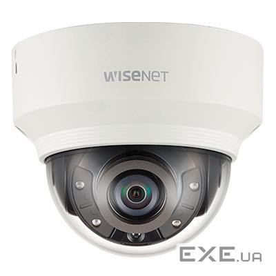 IP - камера Hanwha XND-6020RP / AJ, 2 Mp, 4mm fixed (XND-6020RP/AJ)