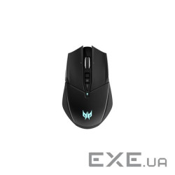 Миша Acer Predator Cestus 335 Black (GP.MCE11.01Q)