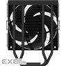 Процесорний кулер Zalman CNPS9X ECO DS, ARGB LGA 1851, 1700, AM5, AM4, 4pin PWM, TDP19 (CNPS9XECODS)
