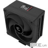 Процесорний кулер Zalman CNPS9X ECO DS, ARGB LGA 1851, 1700, AM5, AM4, 4pin PWM, TDP19 (CNPS9XECODS)
