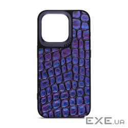Чохол до мобільного телефона Harder Kaiju Skin Apple iPhone 15 Pro Blue (ARM76841)