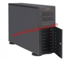 Серверна платформа Supermicro SYS-7048R-VMW Tower 4U