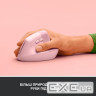 Вертикальна миша LOGITECH Lift Vertical Ergonomic Mouse Rose (910-006478)