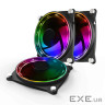 Комплект вентиляторів GAMEMAX RB300 3-Pack (RB 300)