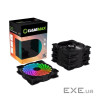 Комплект вентиляторів GAMEMAX RB300 3-Pack (RB 300)