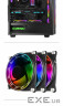 Комплект вентиляторів GAMEMAX RB300 3-Pack (RB 300)