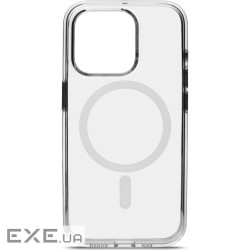 Чохол до мобільного телефона Harder Nude MagCase Apple iPhone 15 Pro (ARM82436)