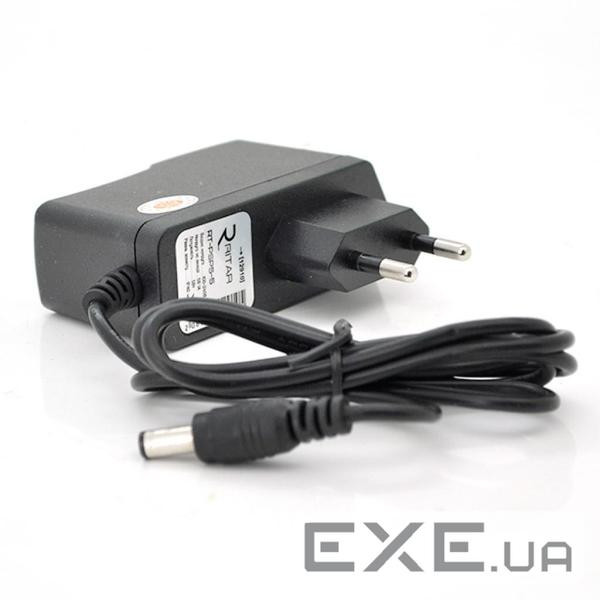 Блок живлення для систем відеоспостереження Ritar RTPSP 15-5 (RTPSP 5-3)