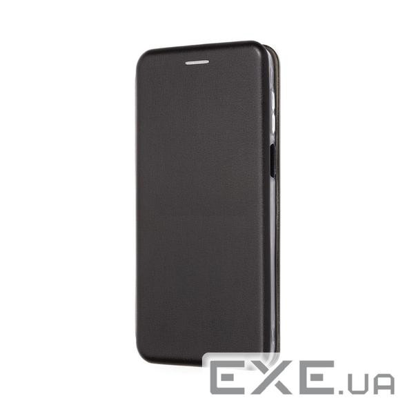 Чохол до мобільного телефона Armorstandart G-Case Motorola G54 Power Black (ARM70545)
