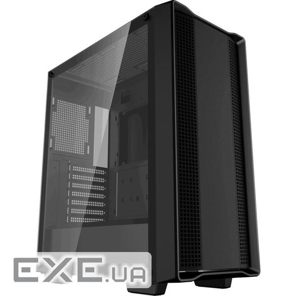 Корпус DEEPCOOL CC560 Limited V2 Black (R-CC560-BKNAA0-G-2)