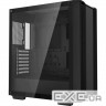 Корпус DEEPCOOL CC560 Limited V2 Black (R-CC560-BKNAA0-G-2)