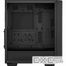 Корпус DEEPCOOL CC560 Limited V2 Black (R-CC560-BKNAA0-G-2)