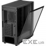 Корпус DEEPCOOL CC560 Limited V2 Black (R-CC560-BKNAA0-G-2)