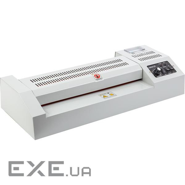 Ламінатор PowerPlant ProLam PP-320B, A3 PowerPlant ProLam PP-320B, A3
