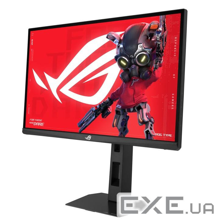 Монітор ASUS XG248QSG
