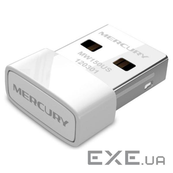 Wi-Fi адаптер MERCUSYS MW150US