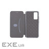 Чохол до мобільного телефона BeCover Exclusive Samsung Galaxy A24 4G SM-A245 Black (709783)