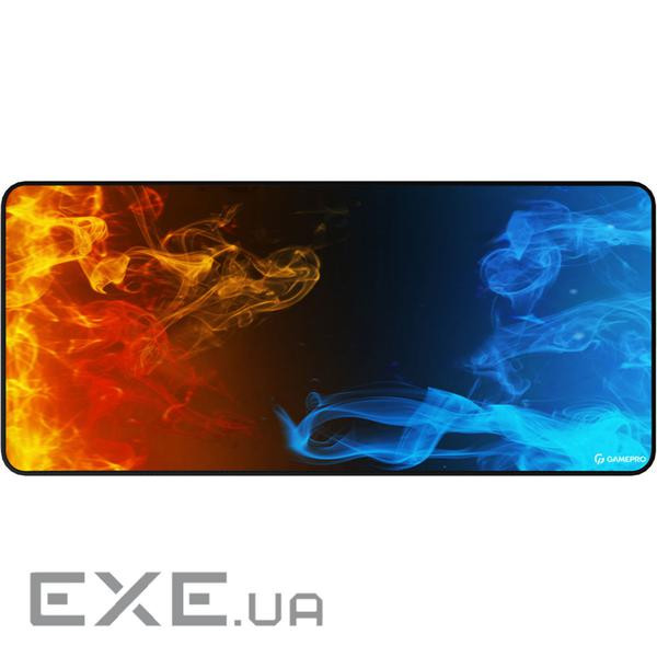 Килимок для мишки GamePro MP275H Black