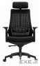 Офісне крісло GT Racer B-2020A Black