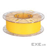 Пластик для 3D-принтера Creality PLA Hyper RFID 1кг, 1.75мм, yellow (3301010469)