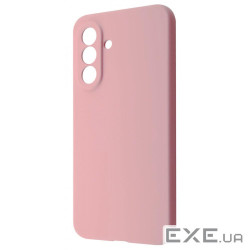 Чехол WAVE Full Silicone Cover Samsung Galaxy S25 FE pink sand (64953 pink sand)