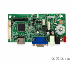 HDMI-плата M770B драйвера для РК-екрана