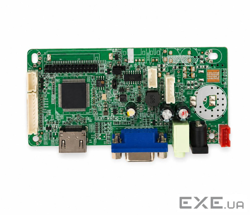 HDMI-плата M770B драйвера для РК-екрана