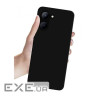 Чохол-накладка BeCover для Realme C33 Black (708667)
