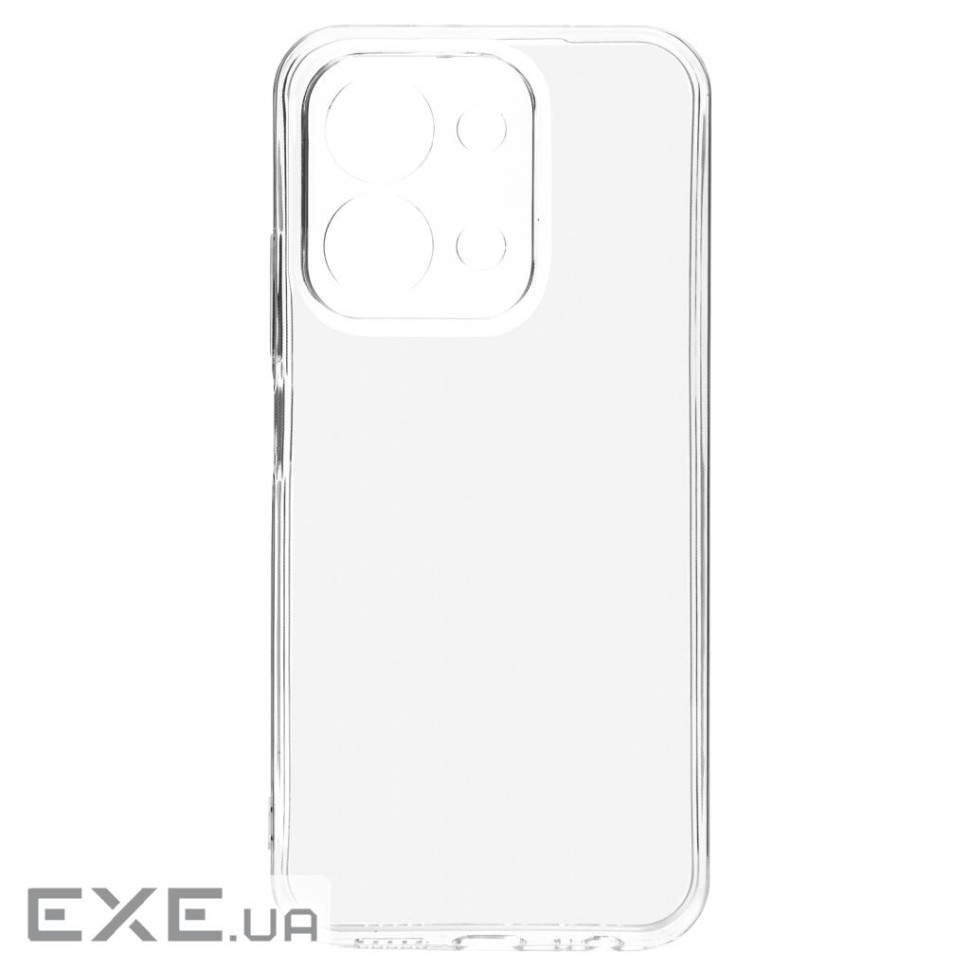 Чохол до мобільного телефона Armorstandart Air Xiaomi Redmi 15C 4G / Poco C85 4G Camera c (ARM85422)