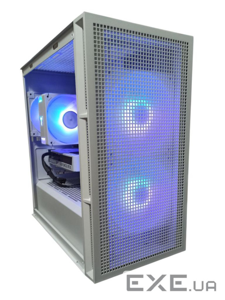 Комп'ютер EXE StandardLine SL25041856