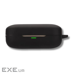 Чохол для навушників BeCover для Realme Buds Air 7 Pro Black (714814)