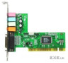 Звукова плата Atcom 10715